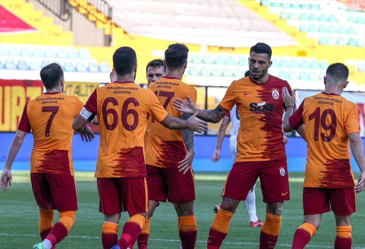 PSV-Galatasaray maçını Alejandro Hernandez yönetecek