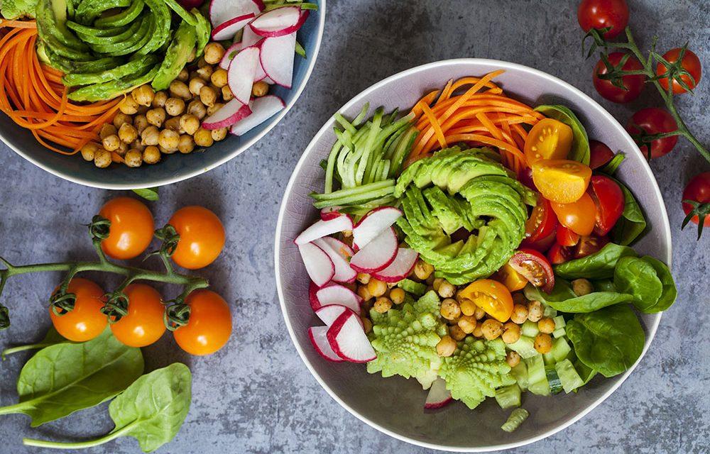 Fazla pişen yemek ömrü kısaltıyor