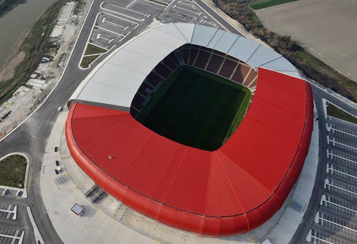 Mustafa Denizli: Cumhurbaşkanımız, futbola büyük yatırımlar yaptı