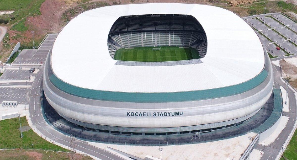 Mustafa Denizli: Cumhurbaşkanımız, futbola büyük yatırımlar yaptı