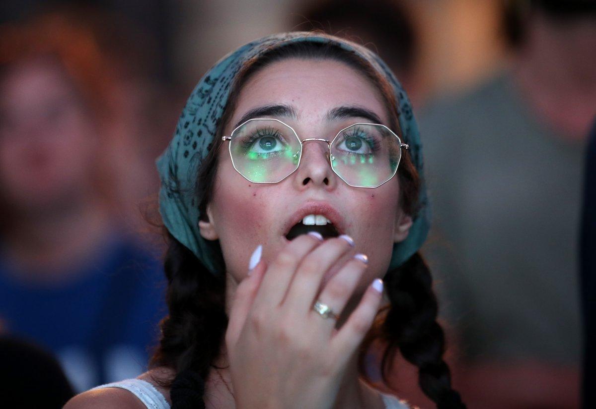 EURO 2020 kupası İtalya'nın