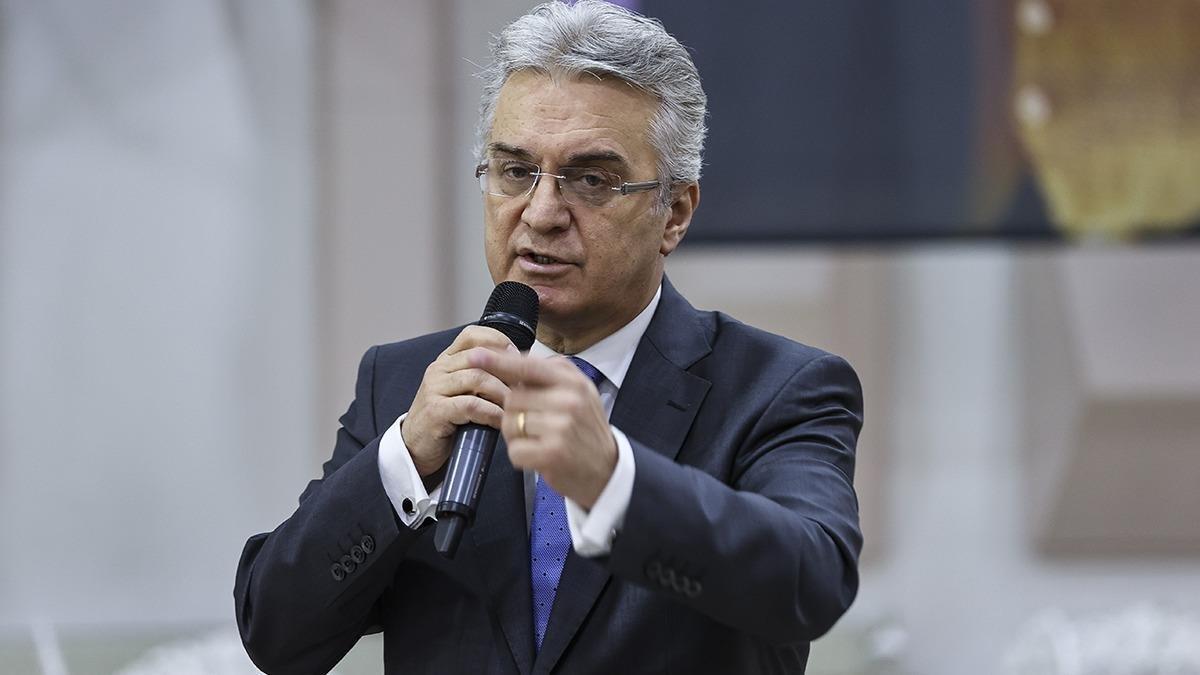 Kemal Kılıçdaroğlu, Bülent Kuşoğlu'nun istifasını istedi