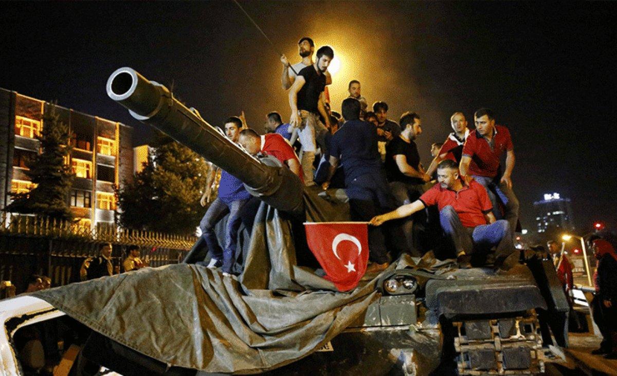 15 Temmuz ne zaman, hangi sene oldu? 15 Temmuz'un kaçıncı yıl dönümü 2021?