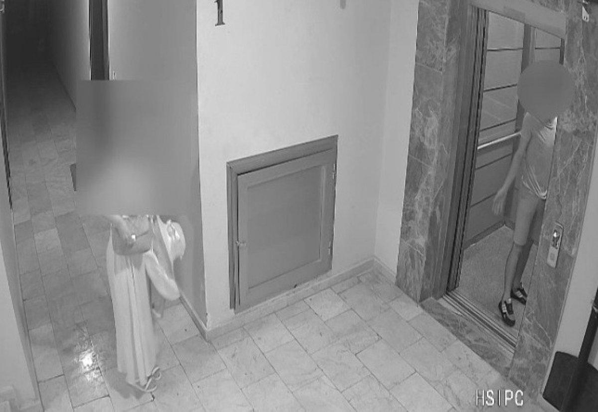 Osmaniye’de cinsel organını gösteren tacizci tutuklandı