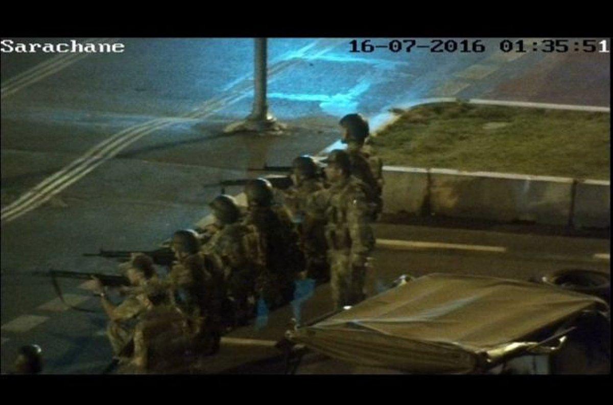 FETÖ’nün ihanete hazırlık süreci