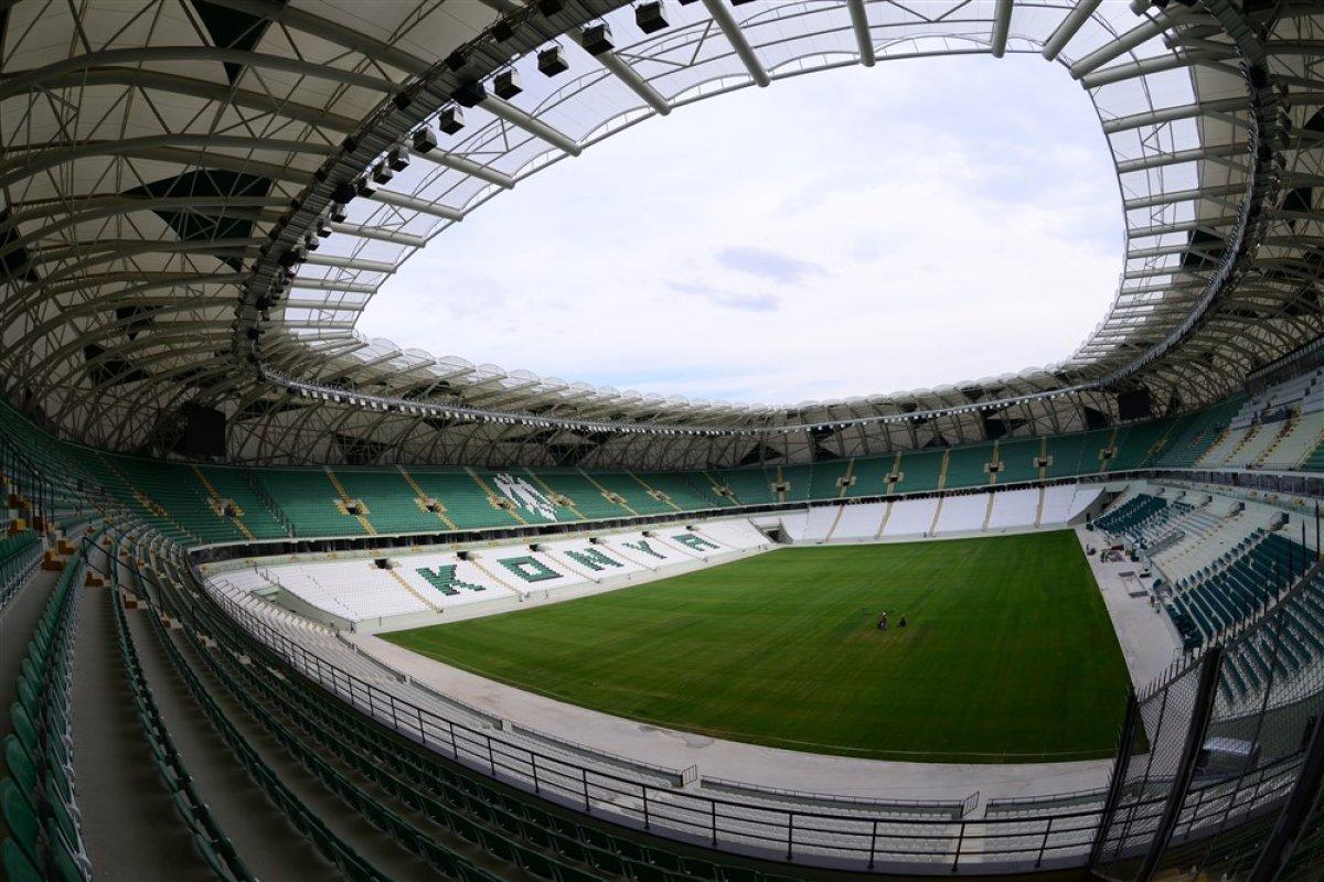 Mustafa Denizli: Cumhurbaşkanımız, futbola büyük yatırımlar yaptı