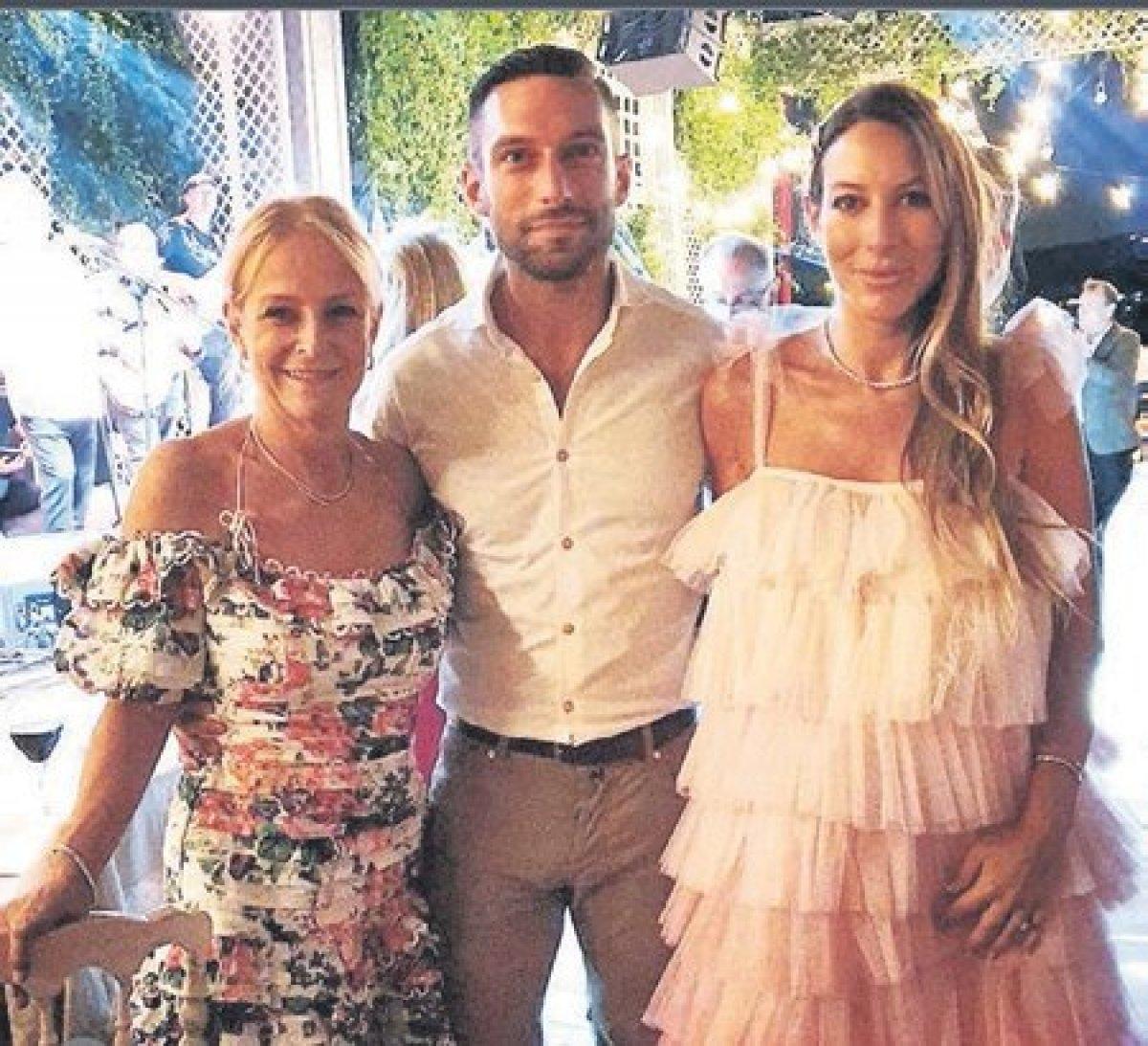 Carole Hakko hayatını kaybetti