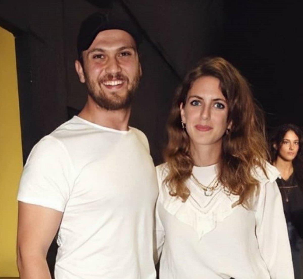 Aras Bulut İynemli ile Bige Önal ayrıldı