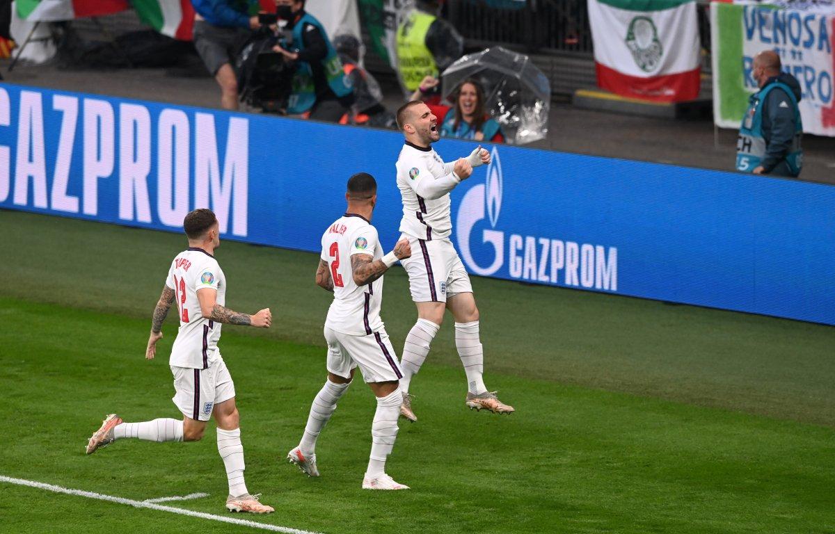 EURO 2020 kupası İtalya'nın