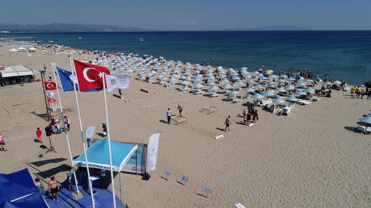 Balıkesir'de gayrimenkul fiyatları arttı