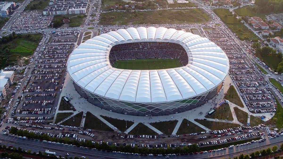 Mustafa Denizli: Cumhurbaşkanımız, futbola büyük yatırımlar yaptı