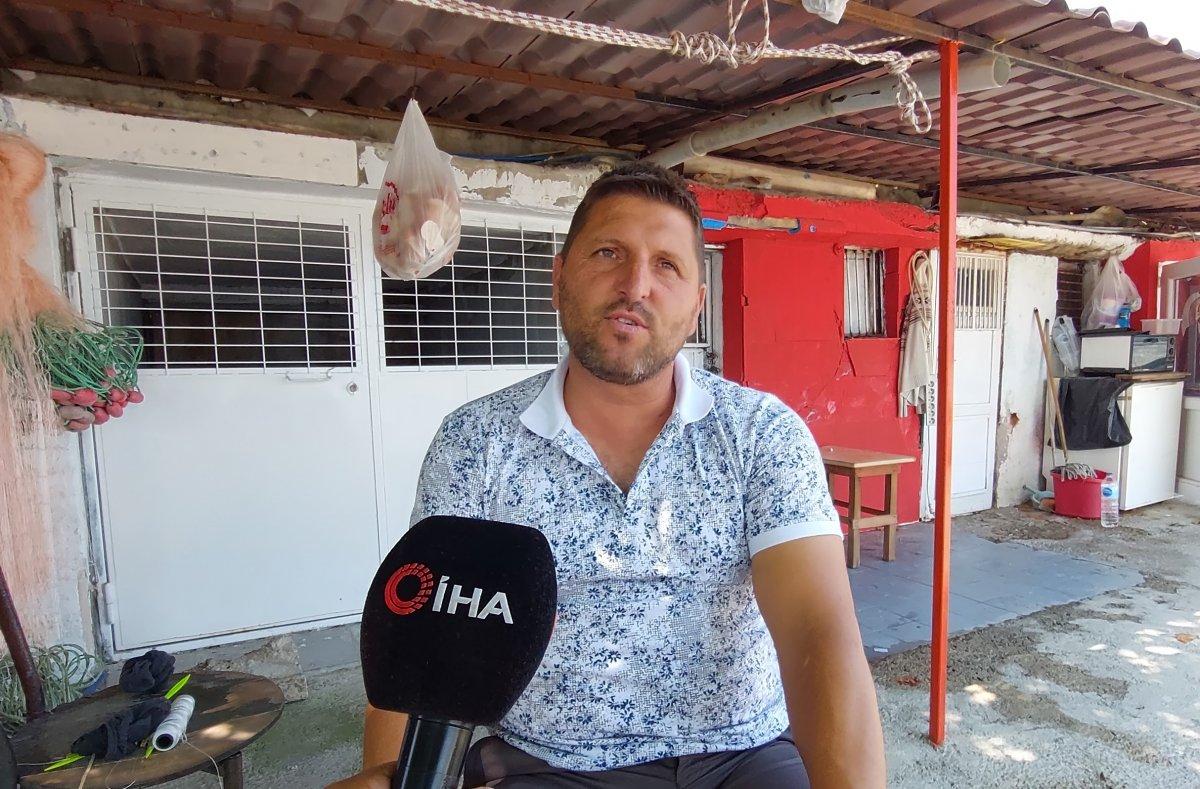 Tekirdağ’da 15 gündür müsilajdan eser yok