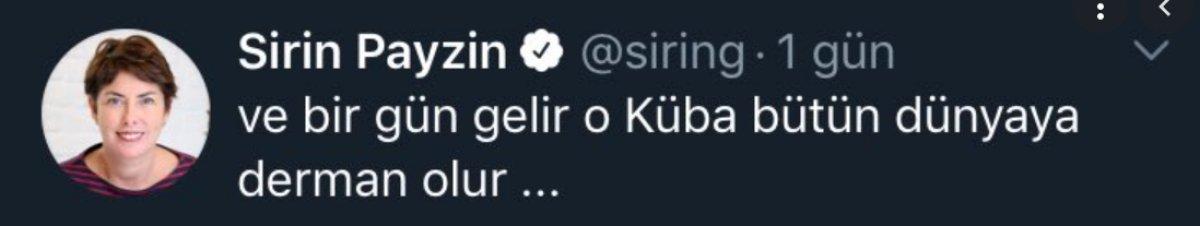 Küba'da halk yıllar sonra komünizme karşı uyandı