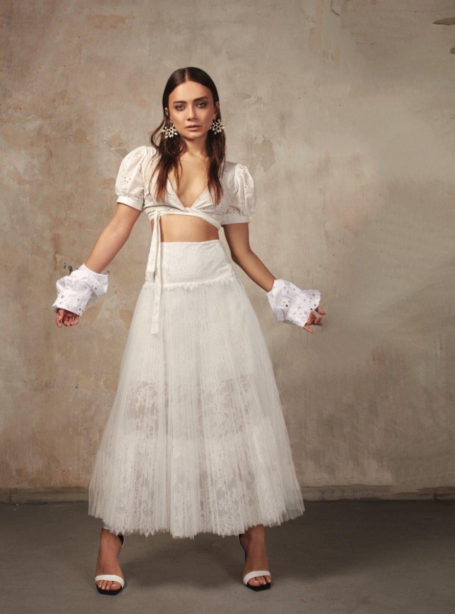 Damla Sönmez: Aşk takıntı olmamalı