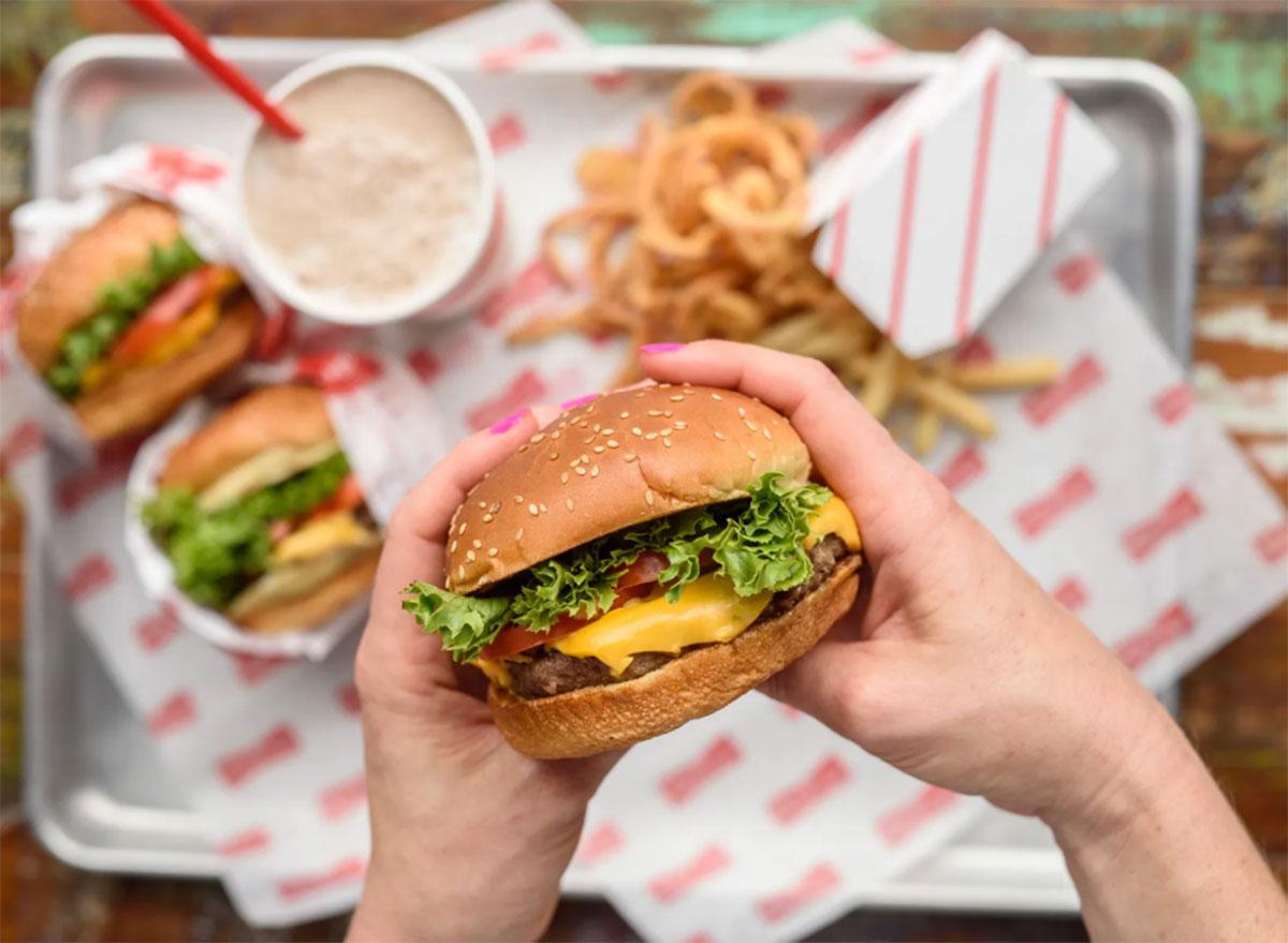 Pandemi beslenme alışkanlıklarını değiştirdi