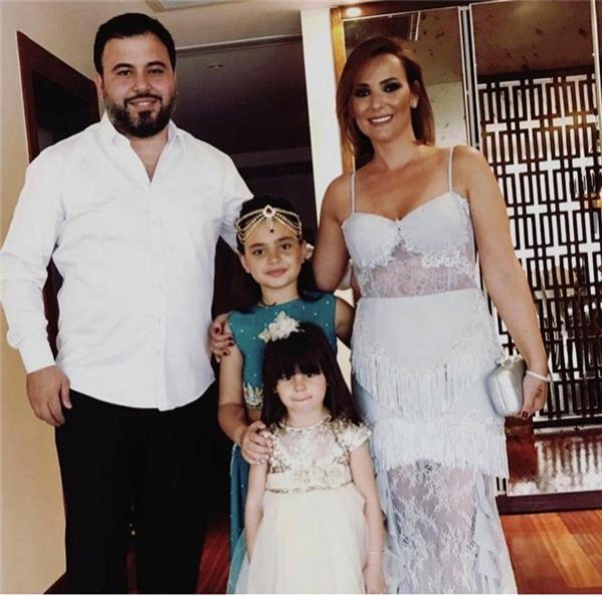 Buse Varol, Selçuk Tektaş'ın sağlık durumu hakkında bilgi verdi