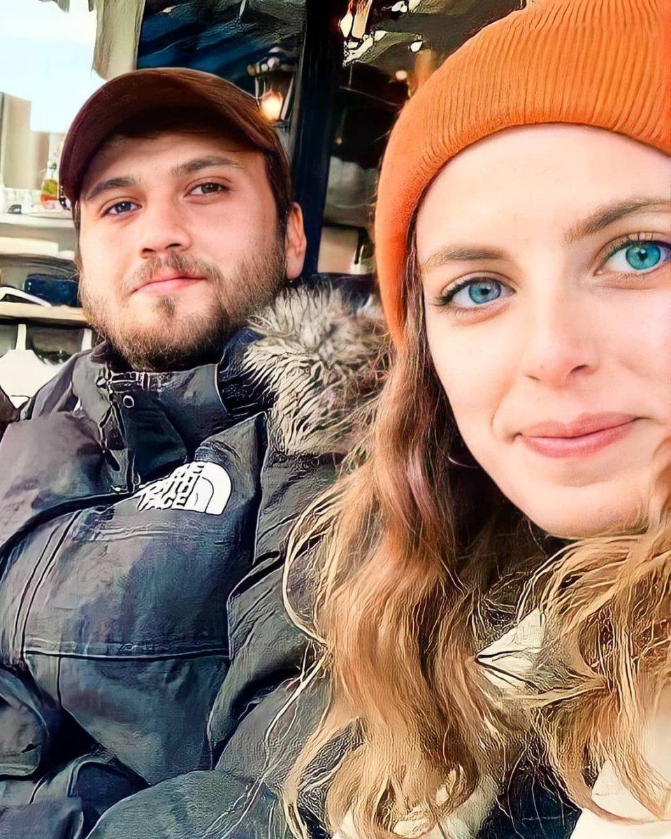 Aras Bulut İynemli ile Bige Önal ayrıldı