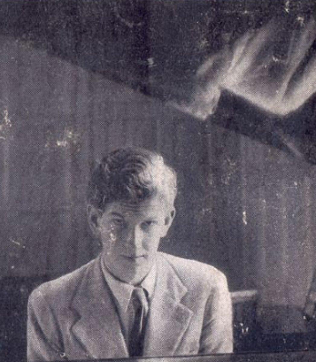 Polisiye yazarı Edmund Crispin’in ünlü romanı: Kaybolan Oyuncak Dükkanı