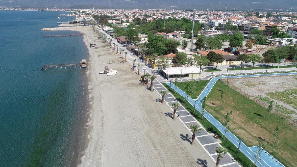 Balıkesir'de gayrimenkul fiyatları arttı