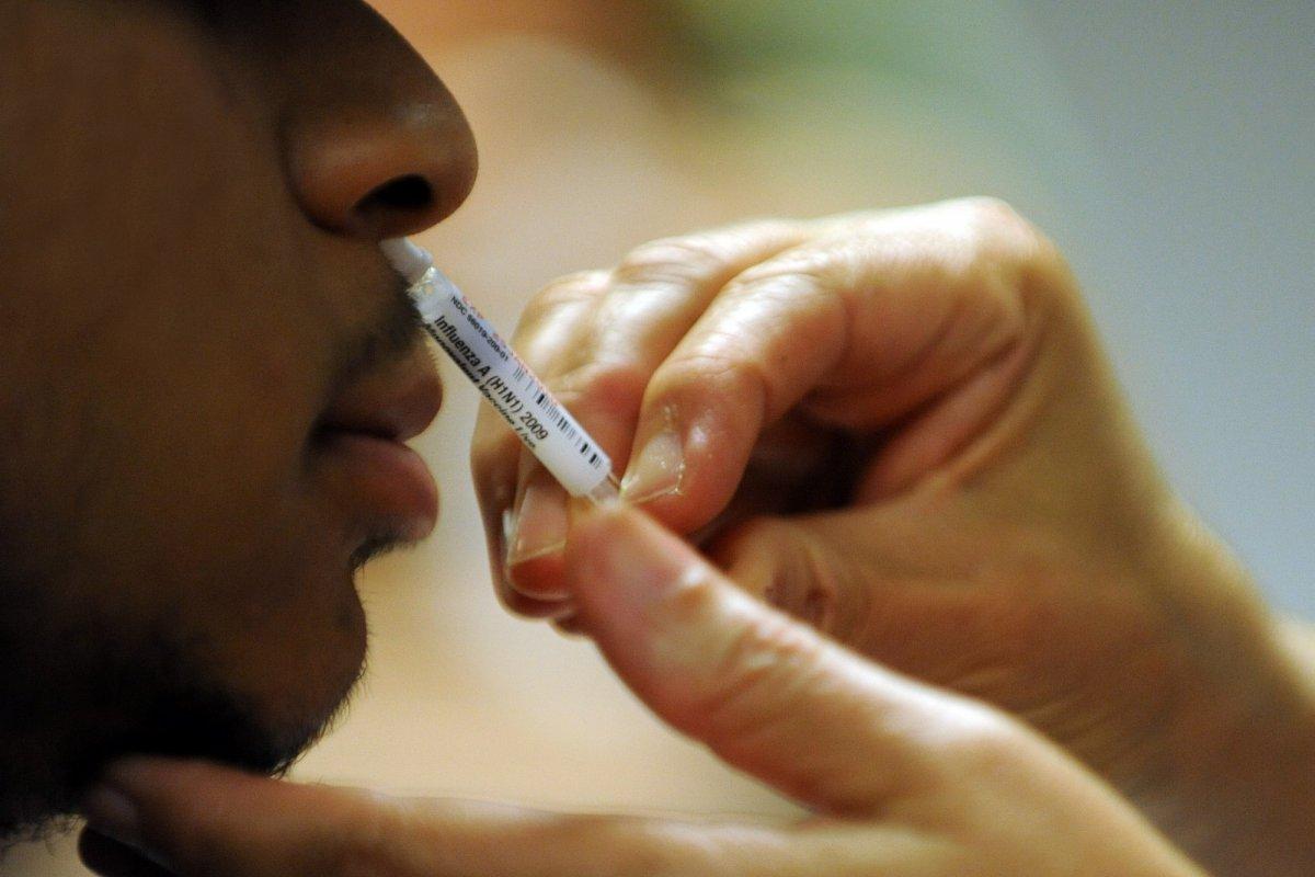 Burundan uygulanan koronavirüs aşısı yüzde 100 etkili