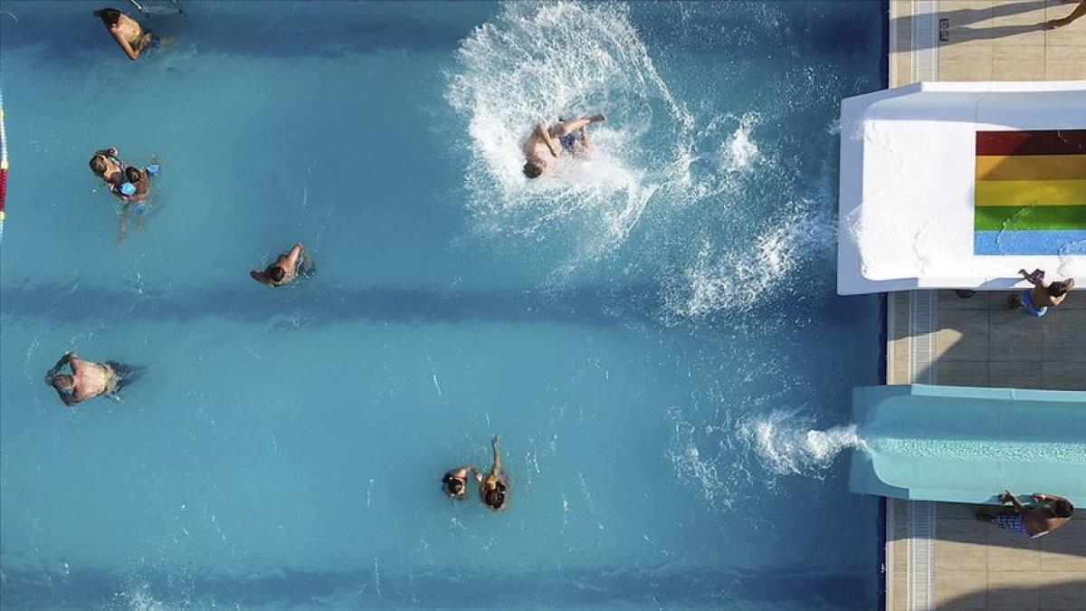 Yaz aylarında en sık görülen alerjiler