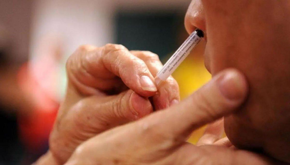 Burundan uygulanan koronavirüs aşısı yüzde 100 etkili