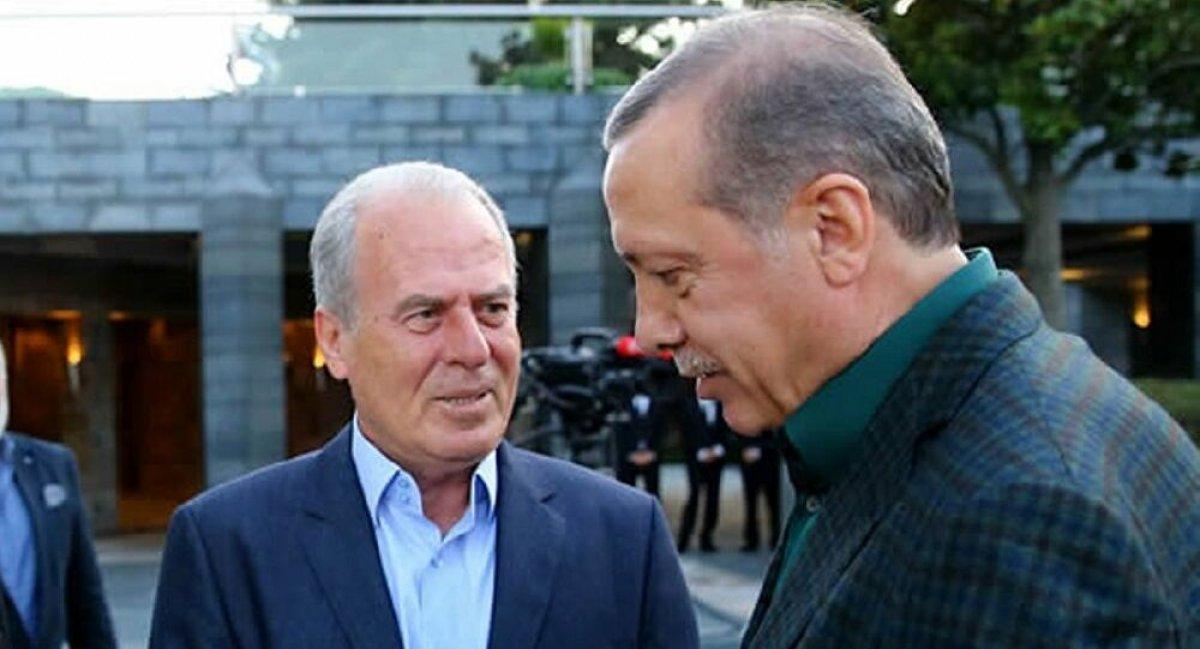 Mustafa Denizli: Cumhurbaşkanımız, futbola büyük yatırımlar yaptı