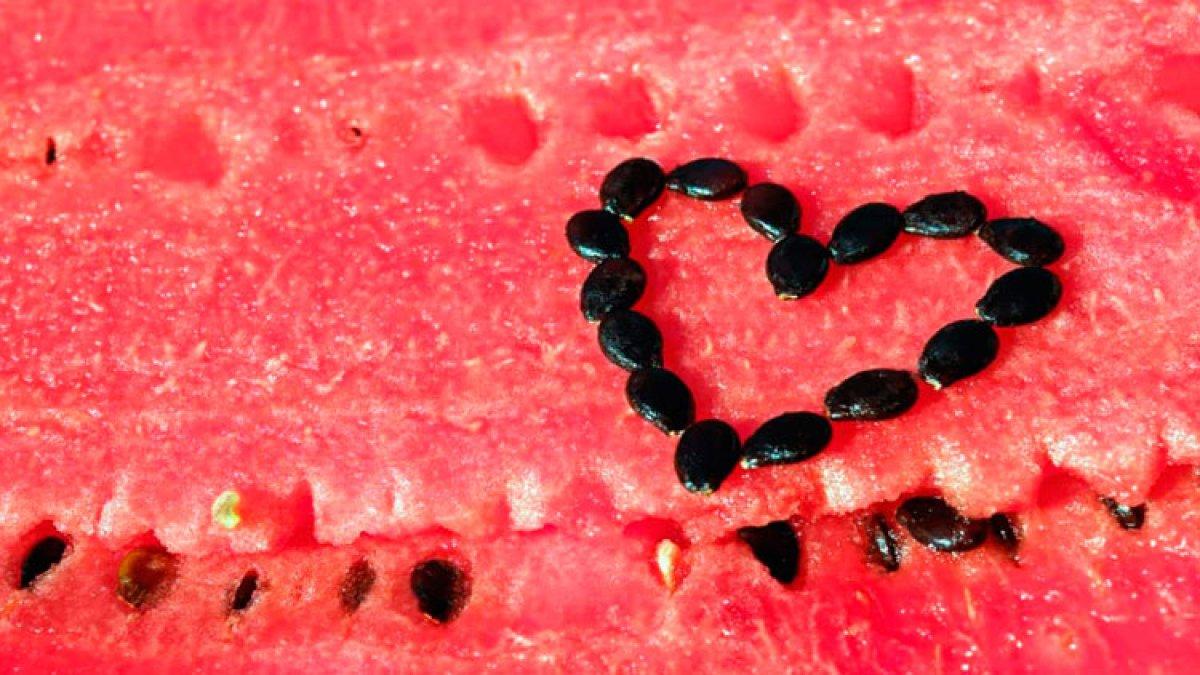 Çerezlerin yeni üyesi: Kavrulmuş karpuz çekirdeği