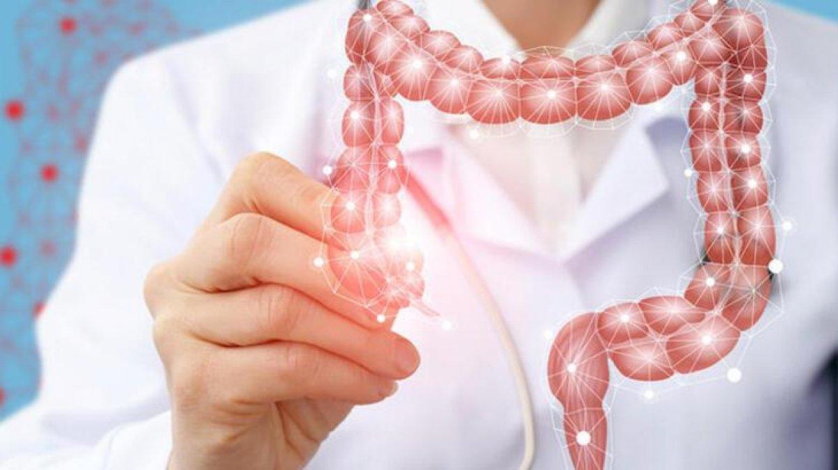 D vitamini eksikliği kolon kanseri riskini artırıyor