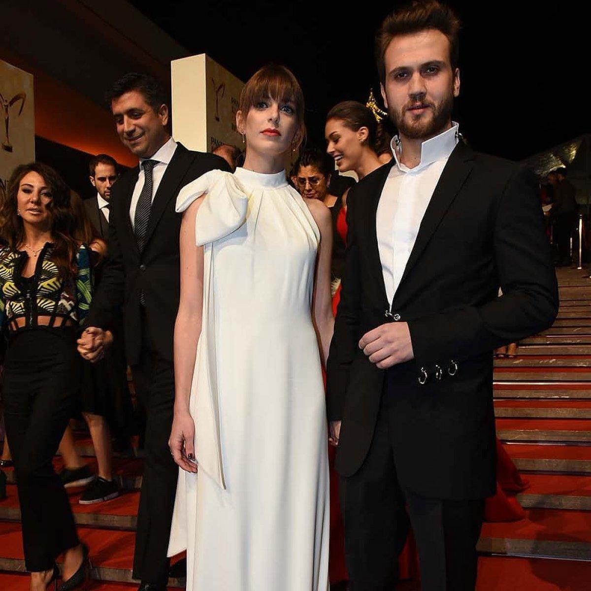 Aras Bulut İynemli ile Bige Önal ayrıldı