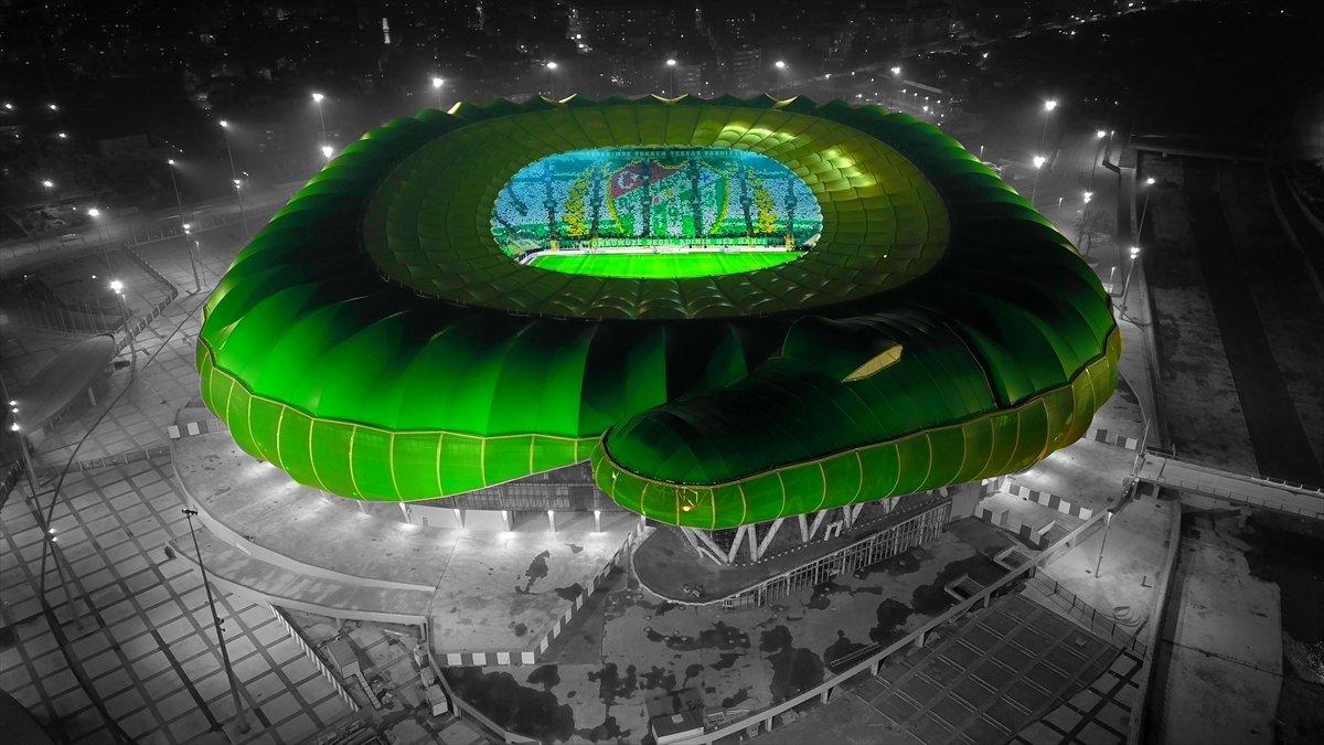 Mustafa Denizli: Cumhurbaşkanımız, futbola büyük yatırımlar yaptı