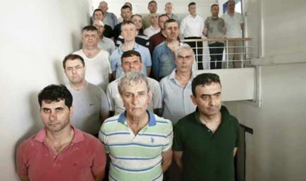 FETÖ’nün ihanete hazırlık süreci