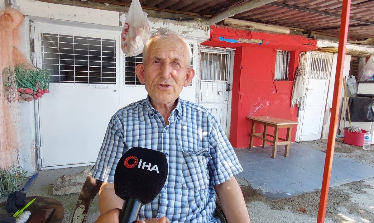 Tekirdağ’da 15 gündür müsilajdan eser yok