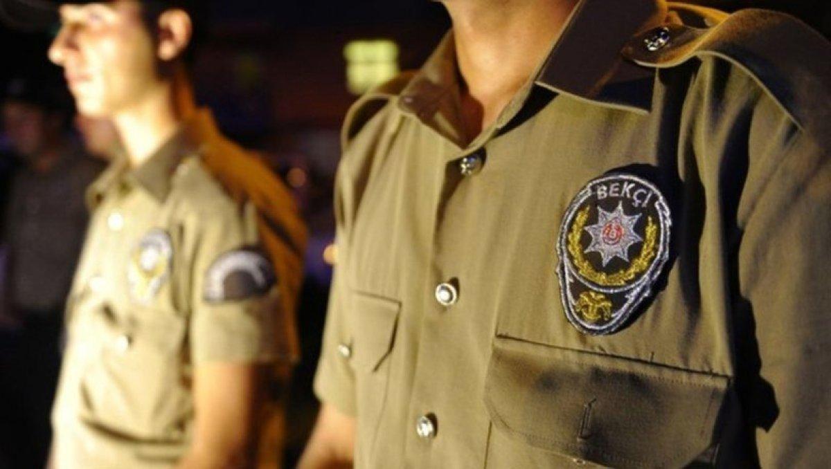 EGM bekçi alımı başvuruları başladı mı? Bekçi alımı tarihleri belli mi 2021?