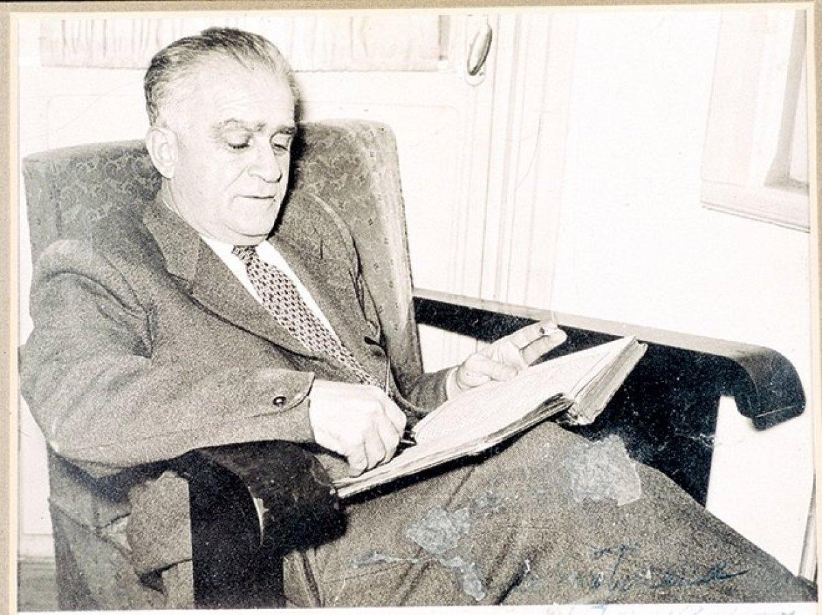 Ahmet Hamdi Tanpınar'ın Huzur romanını neden okumalıyız