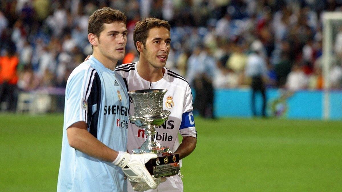 Florentino Perez'in olay ses kaydı ortaya çıktı