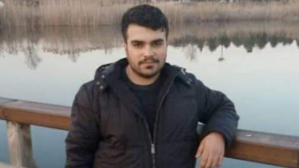 Ankara'daki düğünde havaya ateş açınca, kuzenini öldürdü