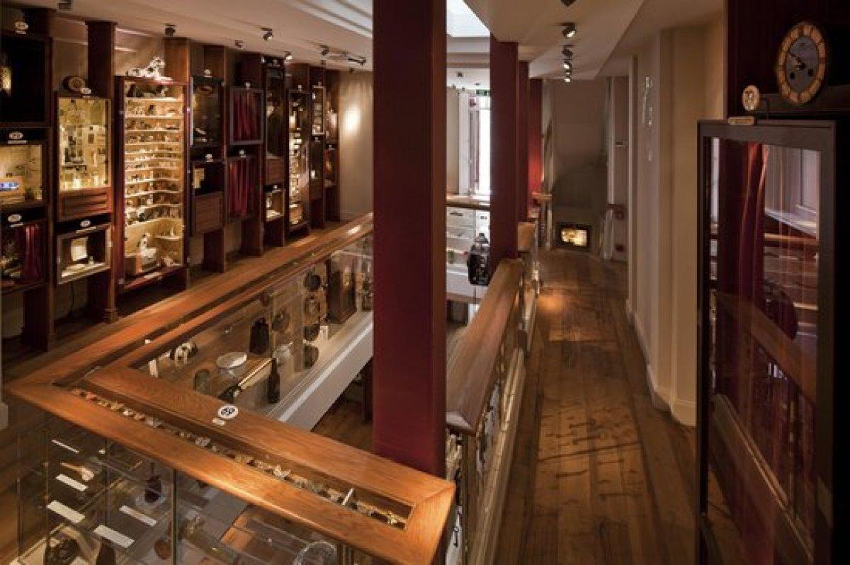 Edebiyat tutkunlarının ziyaret etmesi gereken müzeler