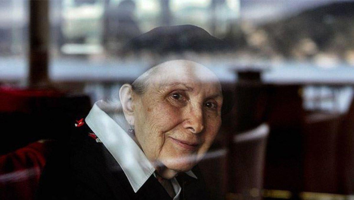 Edebiyatın zaman ustası: Adalet Ağaoğlu