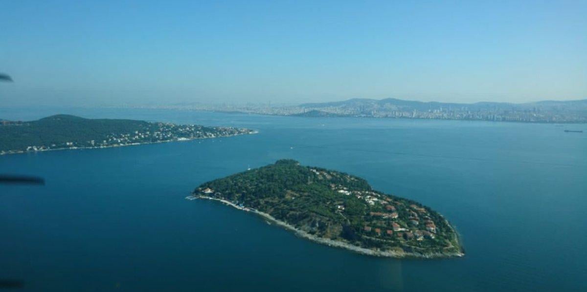 İBB'nin Marmara Denizi'ni biz temizledik şovu