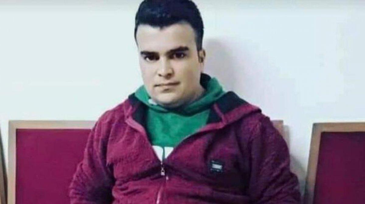 Ankara'daki düğünde havaya ateş açınca, kuzenini öldürdü