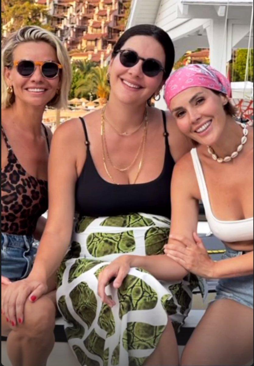 Halit Ergenç ve Bergüzar Korel dolandırıldı