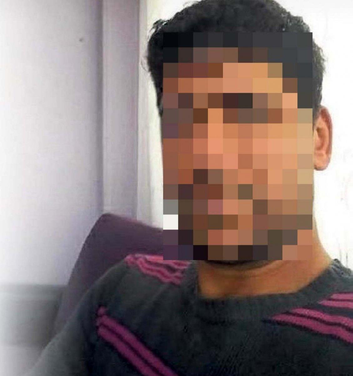 İzmir'de 16 yaşındaki kızı kazada öldüren sürücü, canlı yayın yaptı