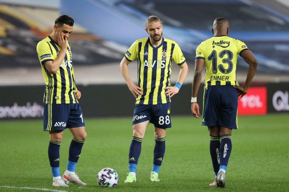 İrfan Can Kahveci: Hep birlikte başaracağız