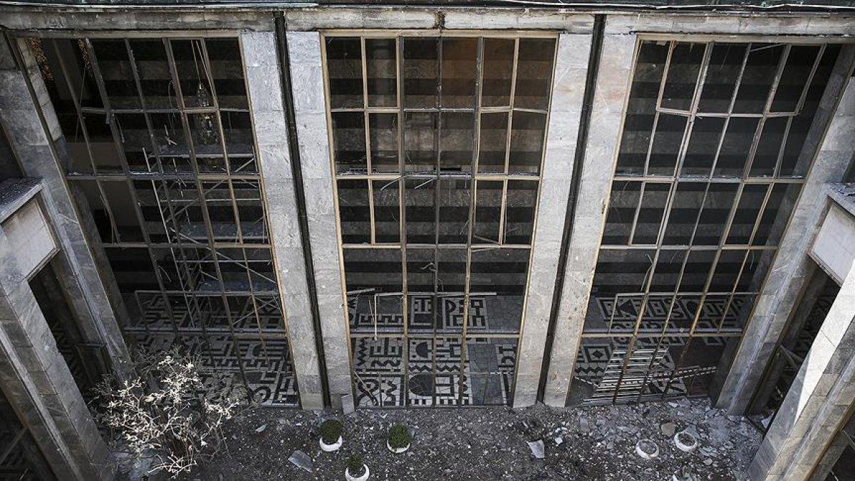 15 Temmuz darbecileri, yol açtıkları maddi hasarın bedelini ödeyecek