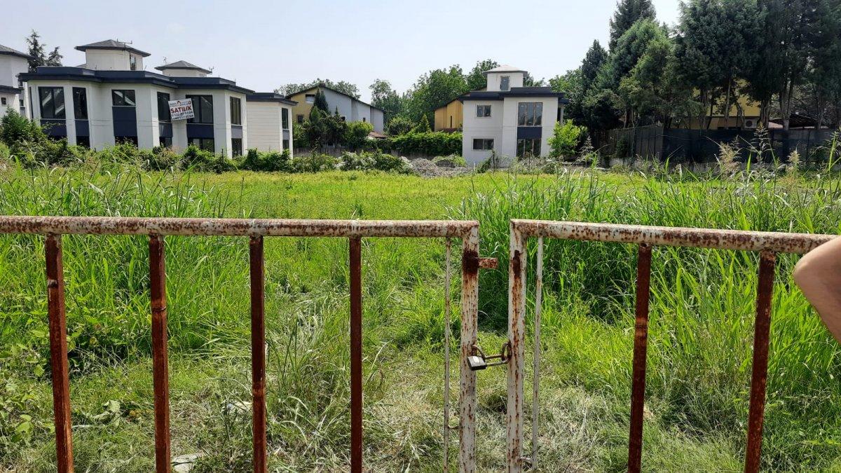 Sakarya'daki başsız cesetlerin 2 İranlıya ait olduğu belirlendi