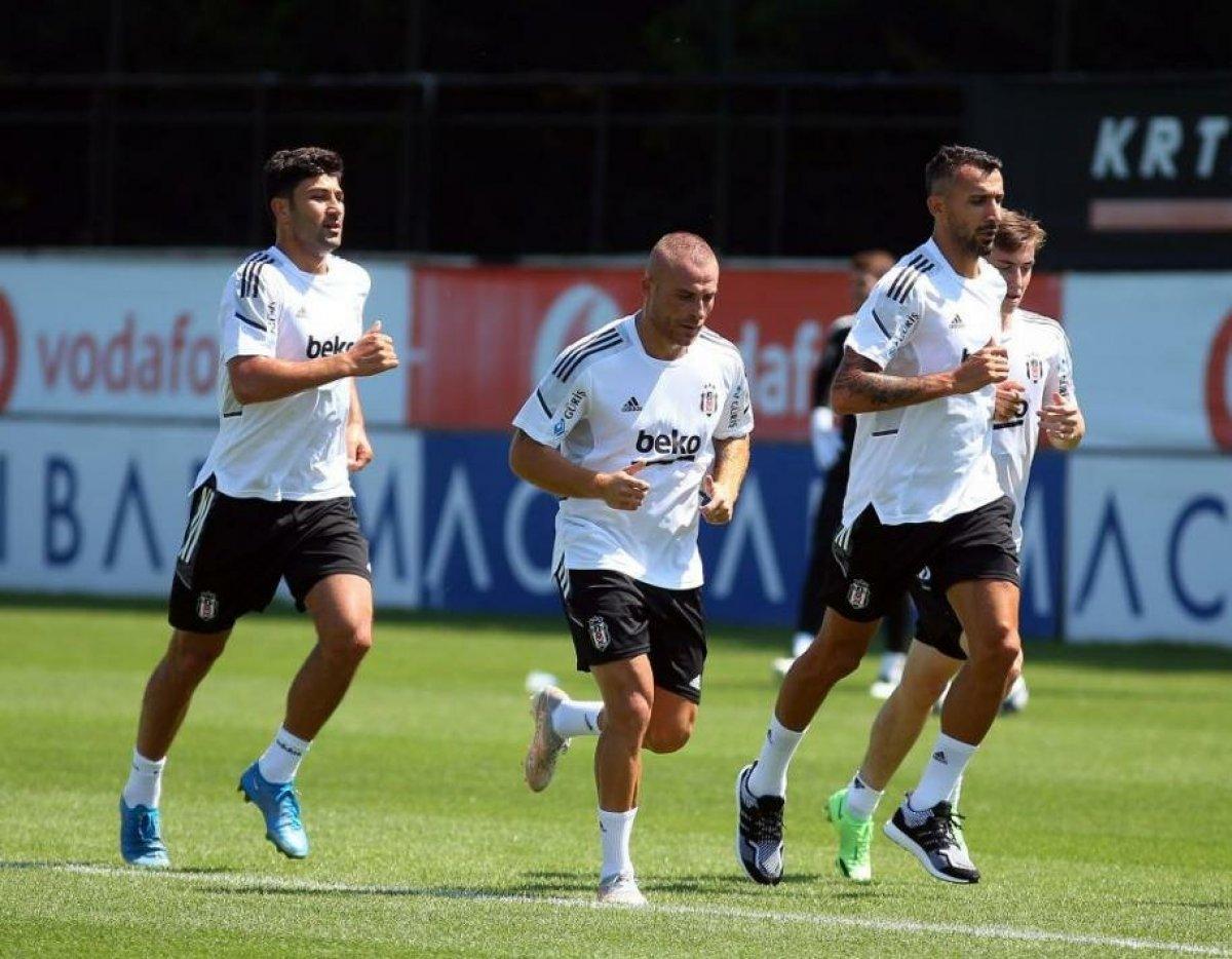 Mehmet Topal: Sergen Hoca'yı görünce duygulandım