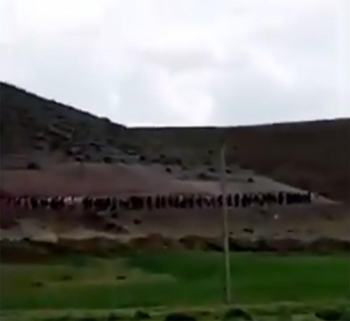 İçişleri Bakanlığı: Türkiye'ye kaçak giriş yapan Afgan göçmen yok