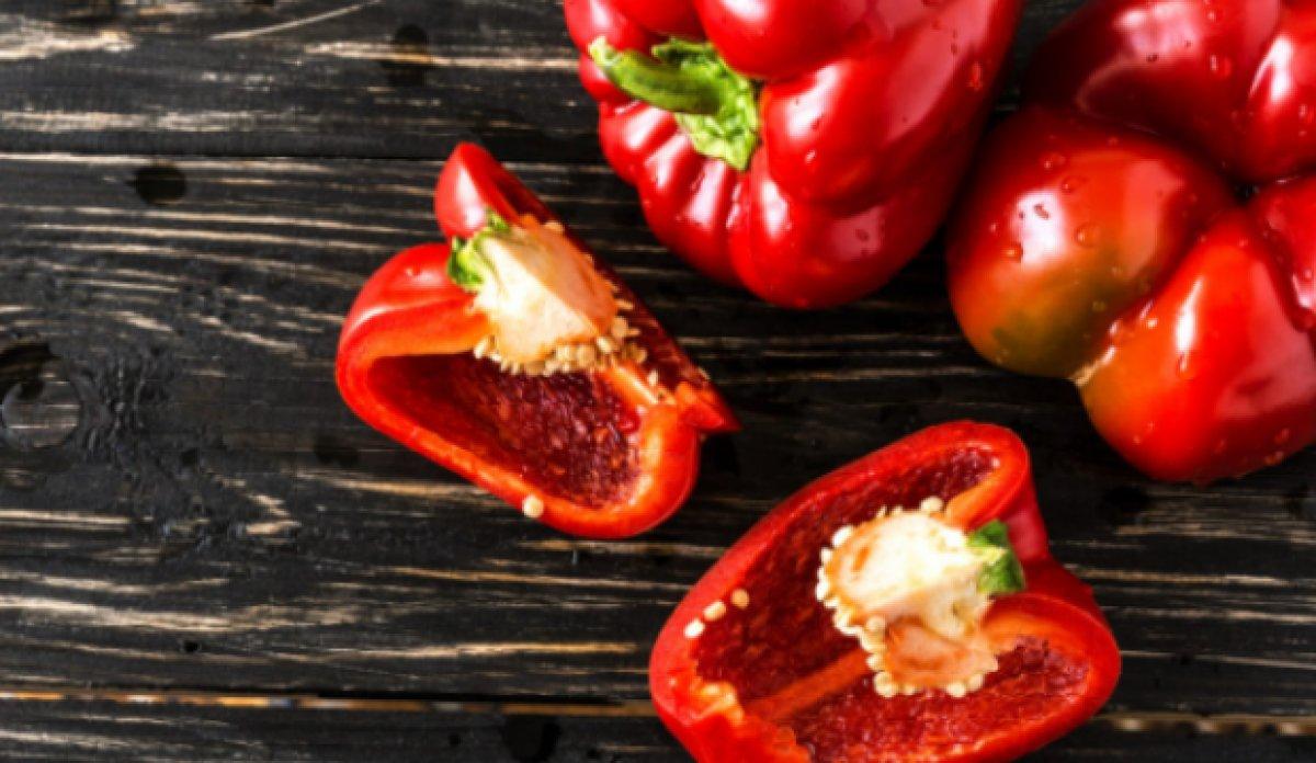 Bağışıklığı güçlendirmek ve iltihabı azaltmak için 10 besin