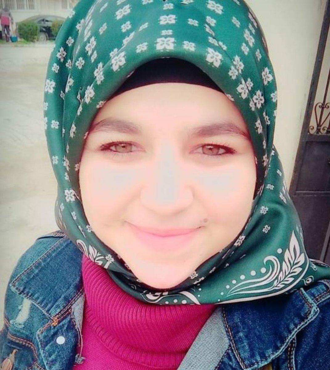 Manisa'da öldürülen genç kadının katiline ağırlaştırılmış müebbet